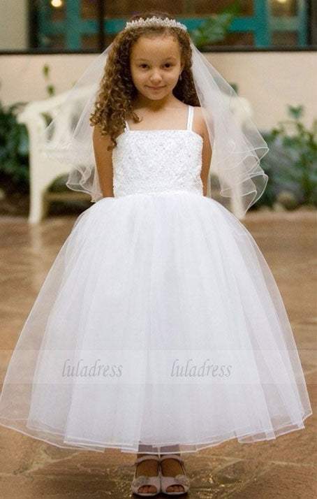 Little girls pageant/flower girl dress deals