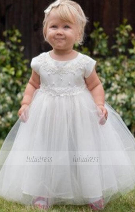 Baby Pageant Dresses