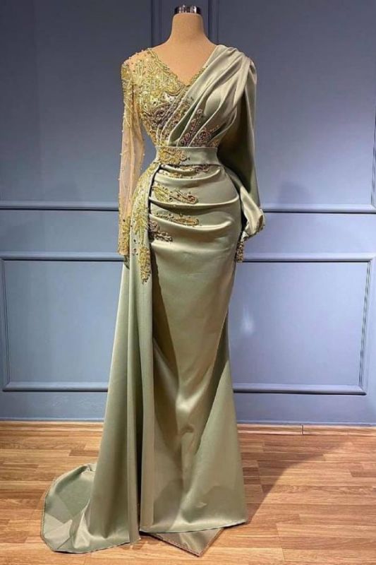 Gorgeous shops evening gowns