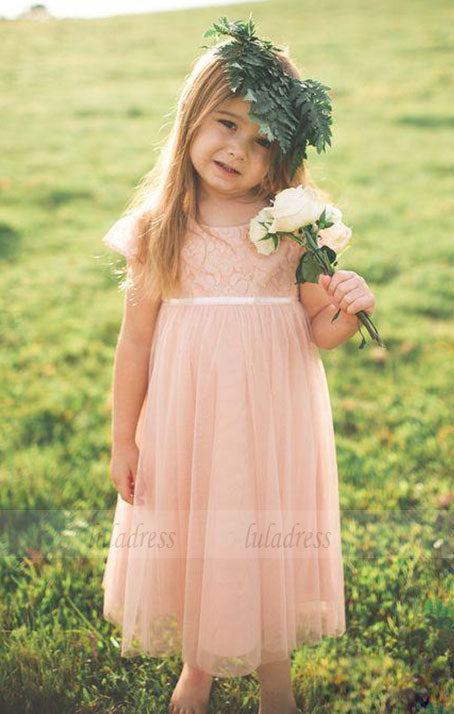 Flower Girls Dresses