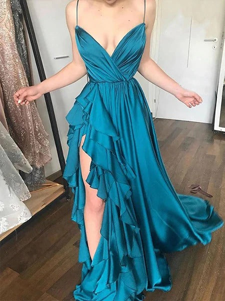 Custom Made Formal Dresses Prom Dresses Wedding Party Dresses luladress