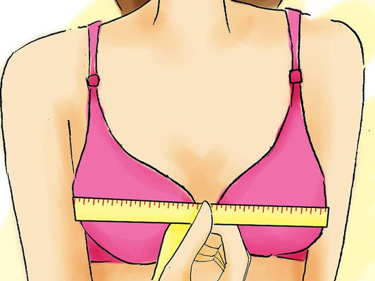 How to Determine Your Dress Size