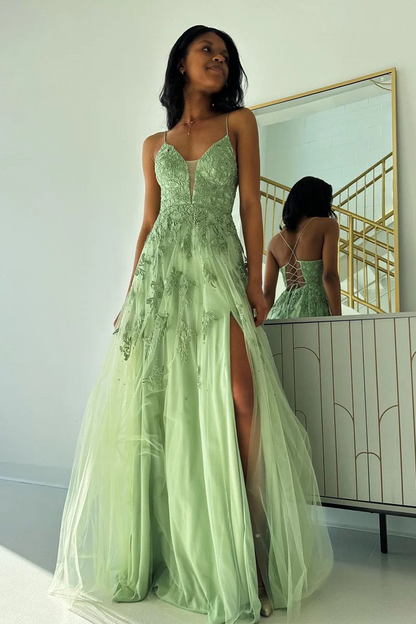 Long ball dresses online