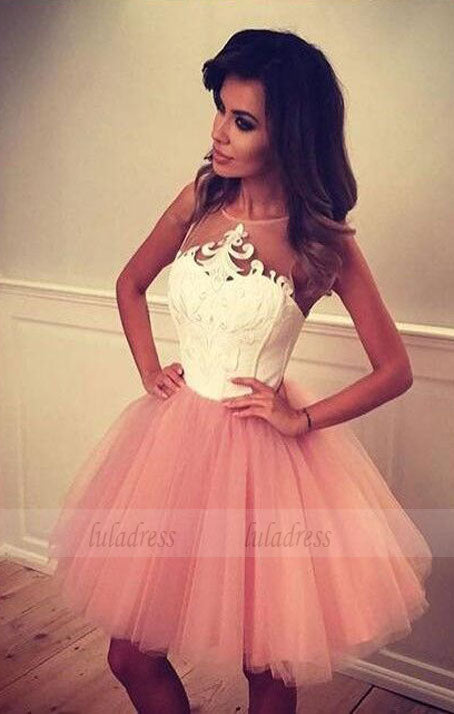 Charming Homecoming Dresses, Homecoming Dresses,cute Homecoming Dresses