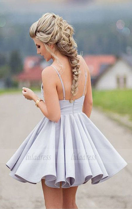 short prom dress,cocktail dress,homecoming dress,semi formal dress,gra –  luladress