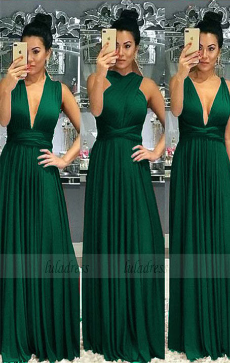 long bridesmaid dresses,chiffon bridesmaid dresses,mismatched bridesmaid dress BD98303