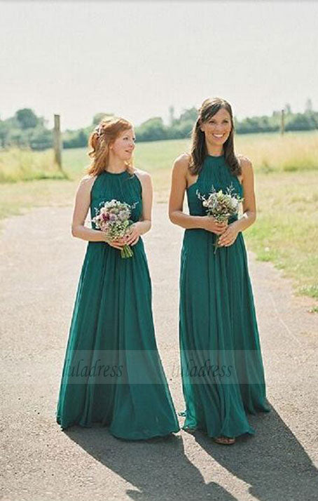 Bridesmaid Dress,Elegant Bridesmaid Dresses