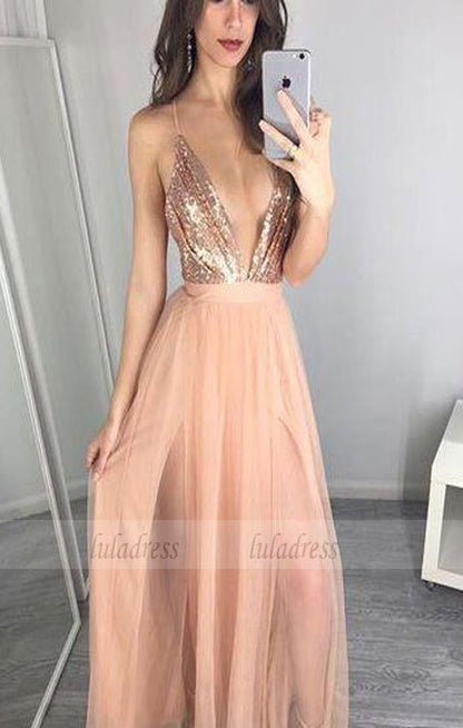 Elegant Evening Dress,Evening Gowns,Party Gowns,BD99242