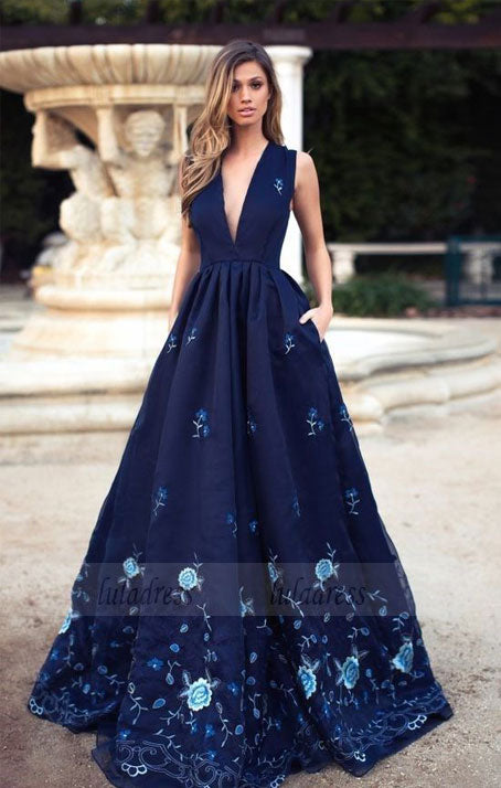 fashion formal evening gowns