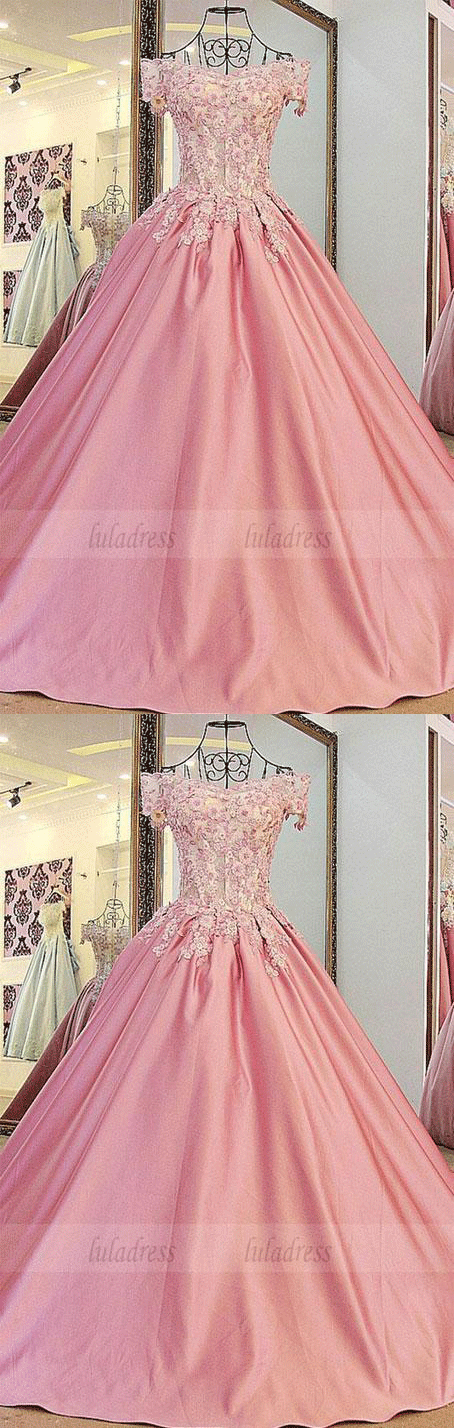 Quinceanera Dresses New Ball Gown Prom Dress Formal Party Gowns