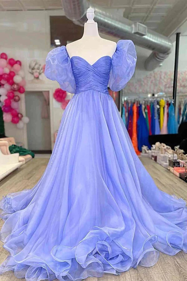 Ooh La La hotsell Couture Blue Calliope