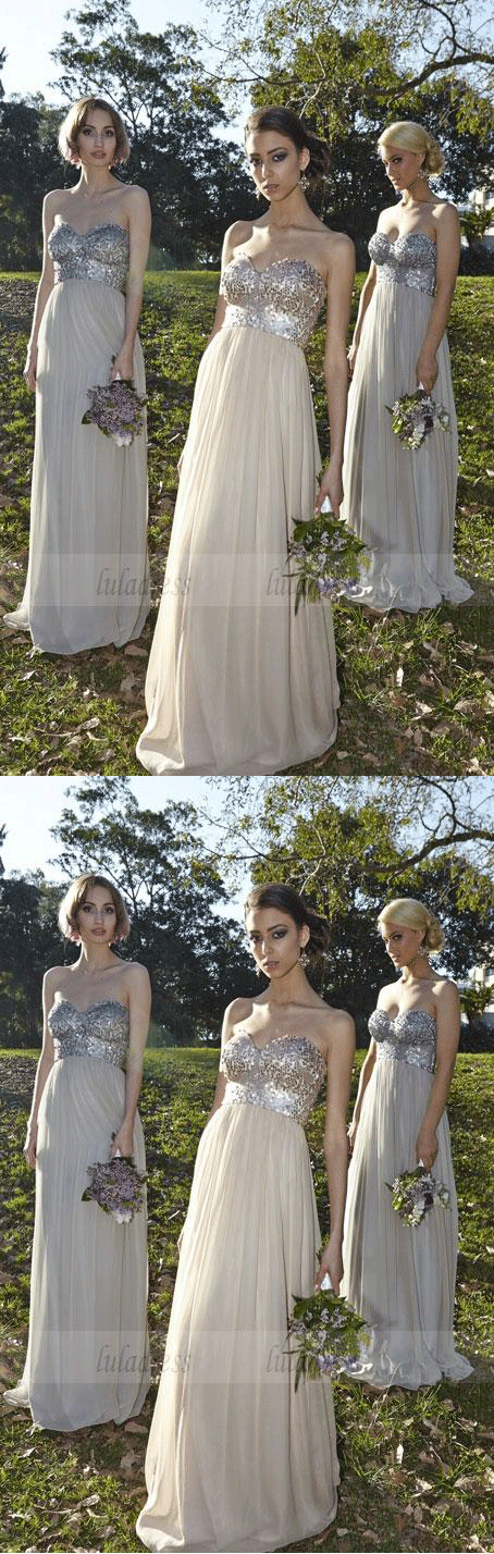 Sweetheart Bridesmaid Dress,Pretty Bridesmaid Dress,Charming Bridesmaid dress,BD99177