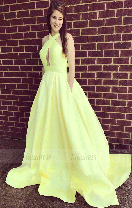 Elegant Prom Dresses,Long Evening Dress,Formal Dress