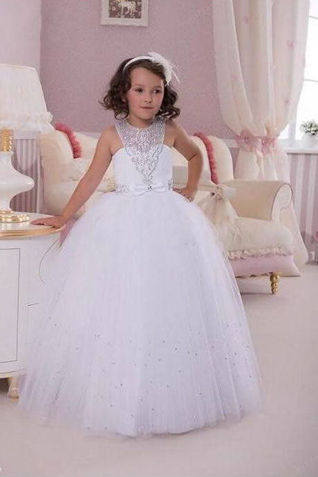 Flower Girl Dresses – Page 11 – luladress