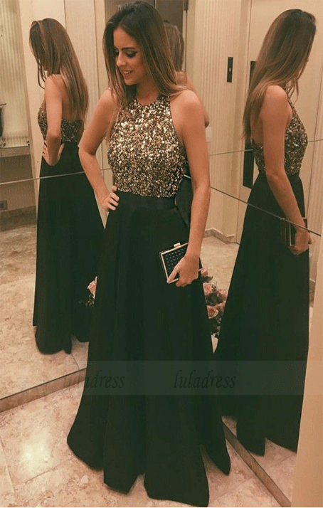 Crystal Evening Dress,formal ball gown