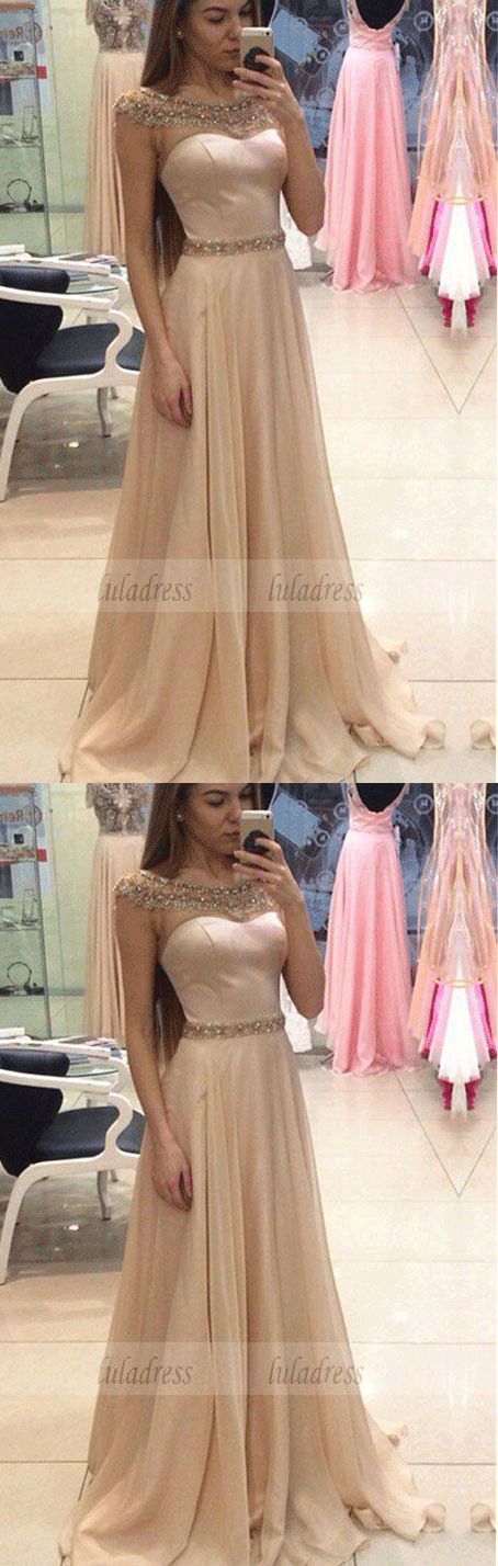 Long Prom Gown,Prom Dress,Evening Gown,Party Gown