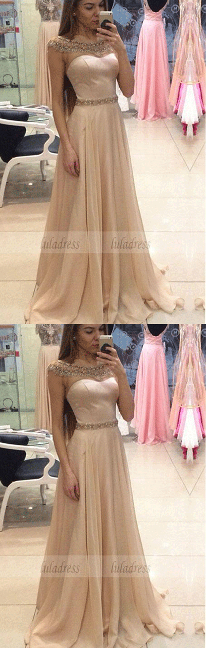 Long Prom Gown,Prom Dress,Evening Gown,Party Gown