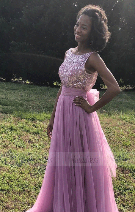 Princess Formal Ball Gowns for Juniors