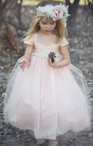 Flower Girl Dresses – Page 4 – luladress